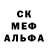 МЕТАДОН VHQ Anthony Scheffer